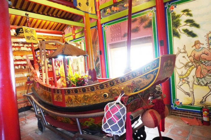 嘉義廟宇|新港奉天宮|大甲媽遶境進香駐駕,舉辦祝壽大典,超過400年的開台媽祖,前方老街美食林立 - 第22張圖 嘉義廟宇|新港奉天宮|大甲媽遶境進香駐駕,舉辦祝壽大典,超過400年的開台媽祖,前方老街美食林立