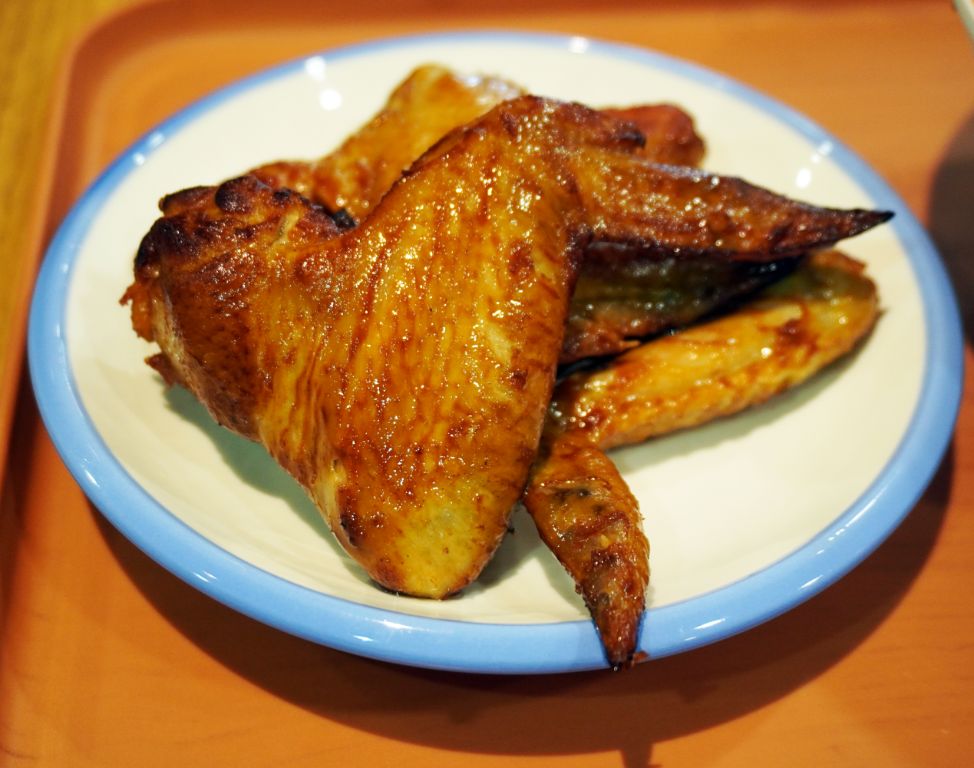 新北板橋麵店｜花山家台麵小館板橋店｜府中站必吃美食，麵食小菜選項多，內用還有冬瓜茶可以免費喝