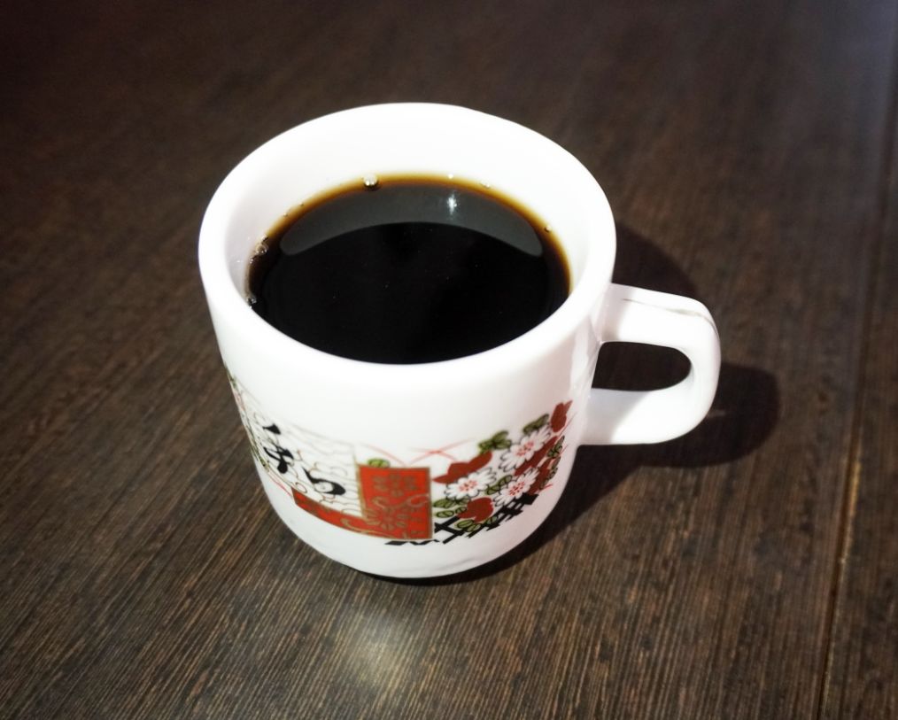 台中西屯｜凱林咖啡簡餐｜文華高中捷運站周邊美食，料理帶有滿滿的家常味