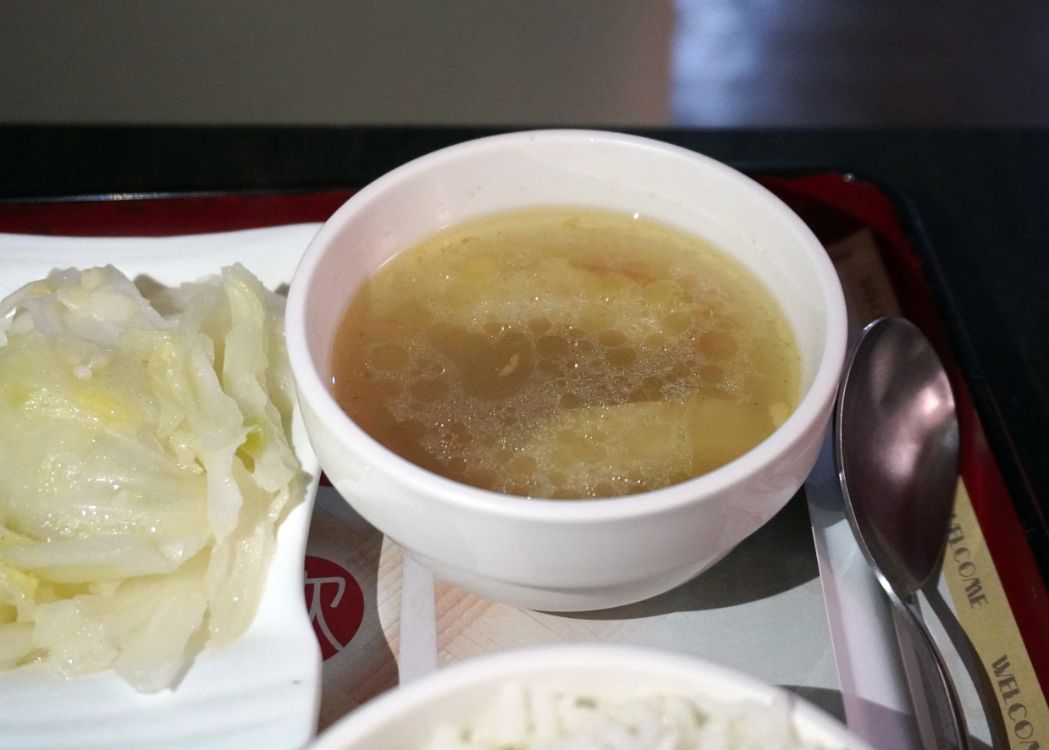 台中西屯｜凱林咖啡簡餐｜文華高中捷運站周邊美食，料理帶有滿滿的家常味