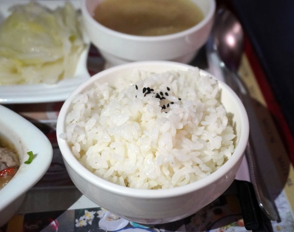 台中西屯｜凱林咖啡簡餐｜文華高中捷運站周邊美食，料理帶有滿滿的家常味