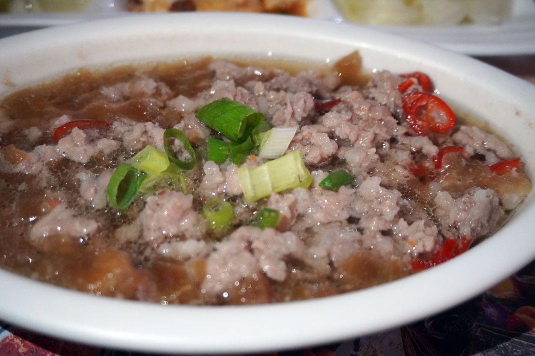 台中西屯｜凱林咖啡簡餐｜文華高中捷運站周邊美食，料理帶有滿滿的家常味