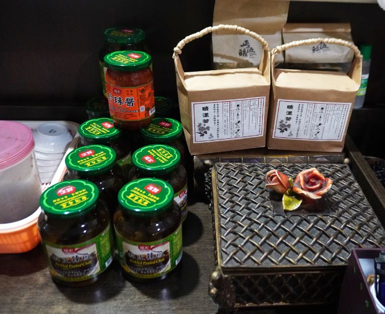 台中西屯｜凱林咖啡簡餐｜文華高中捷運站周邊美食，料理帶有滿滿的家常味