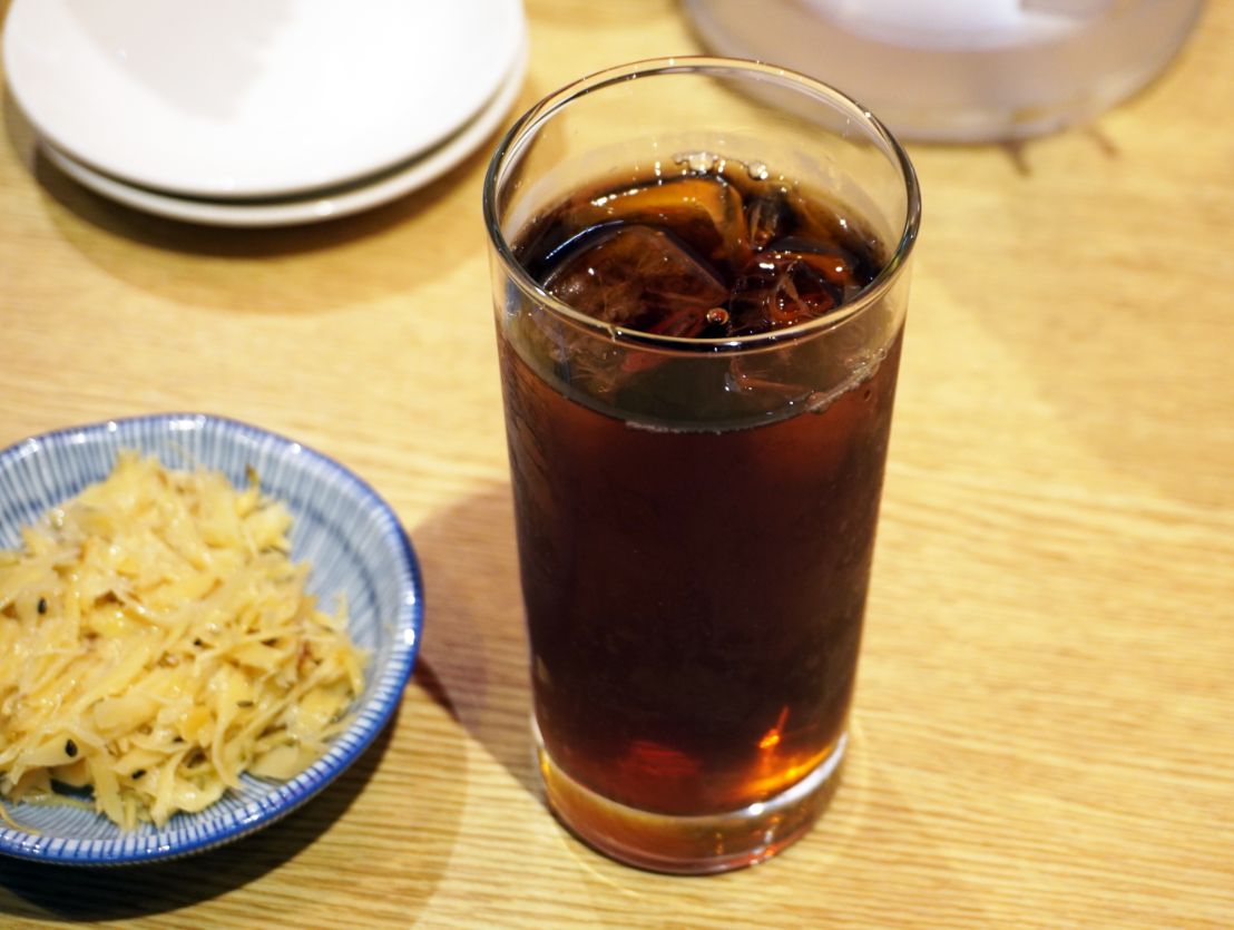 台中烏日｜一風堂台中高鐵店｜超人氣連鎖博多豚骨拉麵，湯頭濃郁麵Q彈