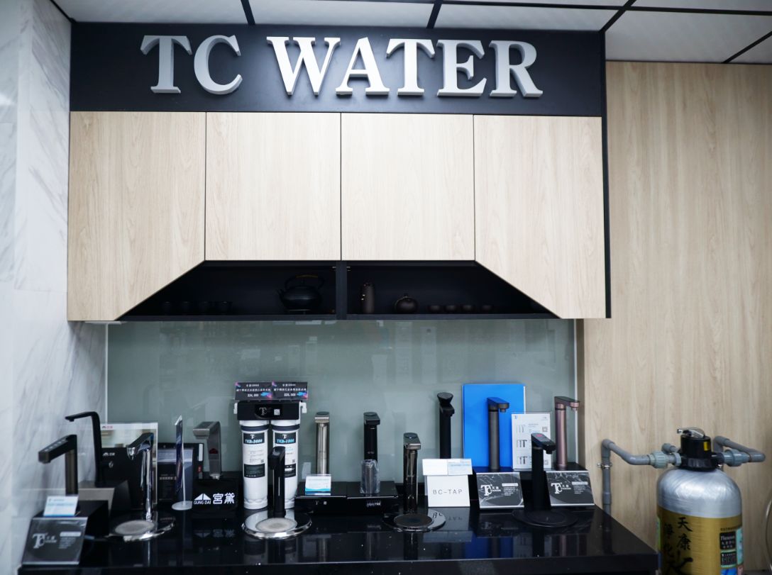 台中北區|天康淨水品牌館(中清門市) |淨水器選擇多樣,開箱試飲超方便,全台都有營運據點 - 第4張圖 台中北區|天康淨水品牌館(中清門市) |淨水器選擇多樣,開箱試飲超方便,全台都有營運據點