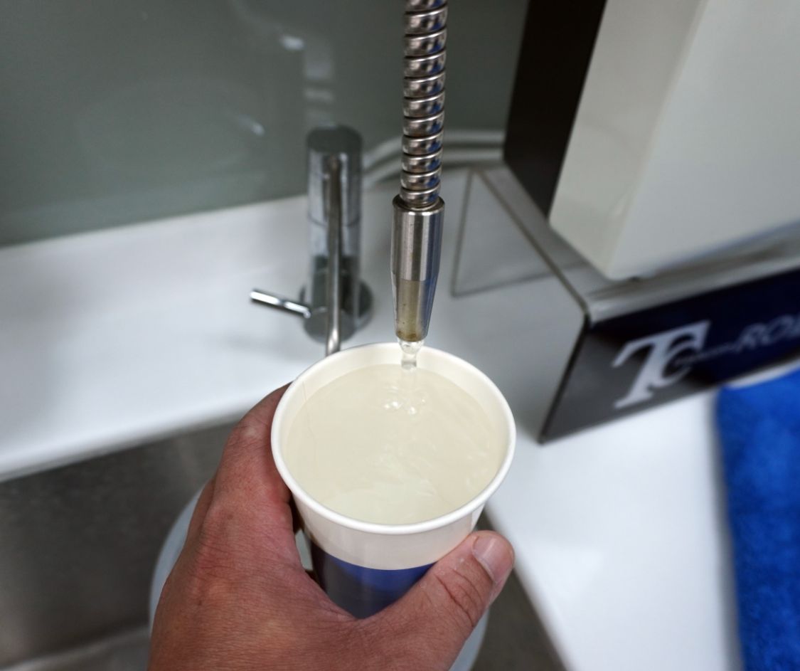台中北區｜天康淨水品牌館(中清門市) ｜淨水器選擇多樣，開箱試飲超方便，全台都有營運據點