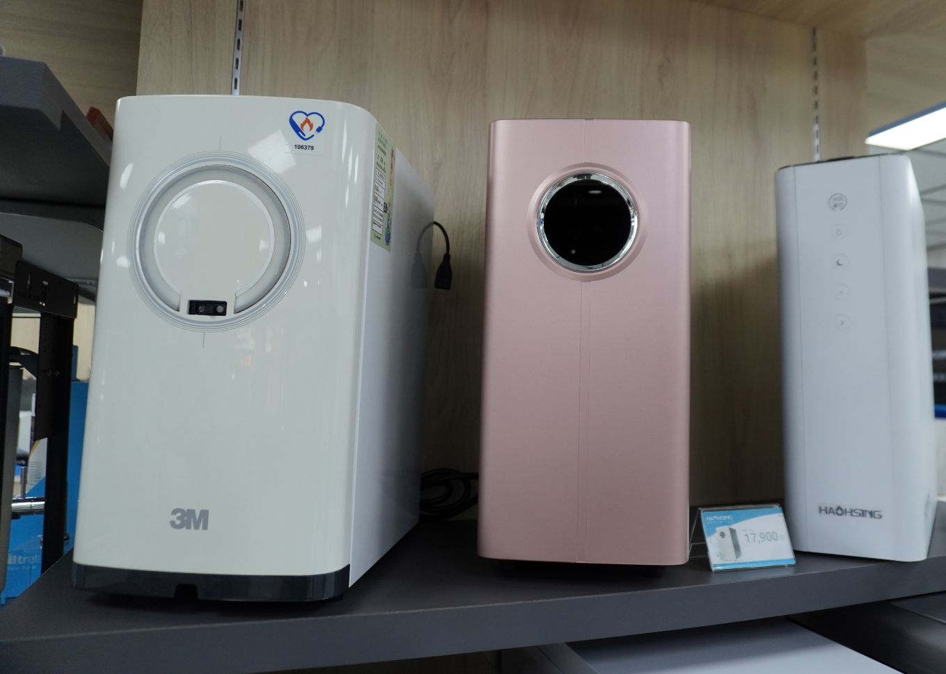 台中北區｜天康淨水品牌館(中清門市) ｜淨水器選擇多樣，開箱試飲超方便，全台都有營運據點