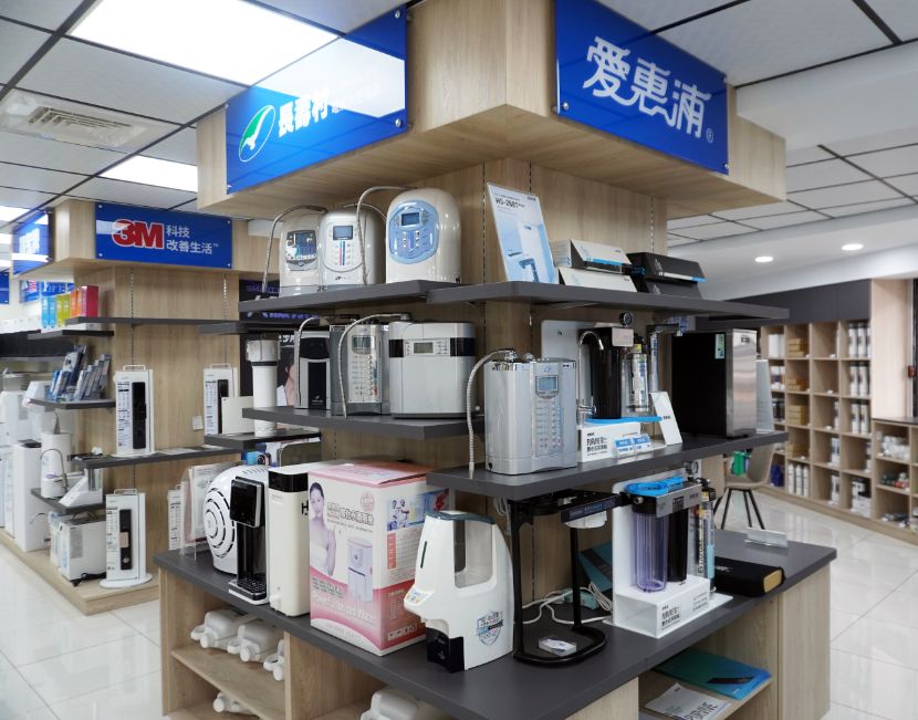 台中北區|天康淨水品牌館(中清門市) |淨水器選擇多樣,開箱試飲超方便,全台都有營運據點 - 第22張圖 台中北區|天康淨水品牌館(中清門市) |淨水器選擇多樣,開箱試飲超方便,全台都有營運據點