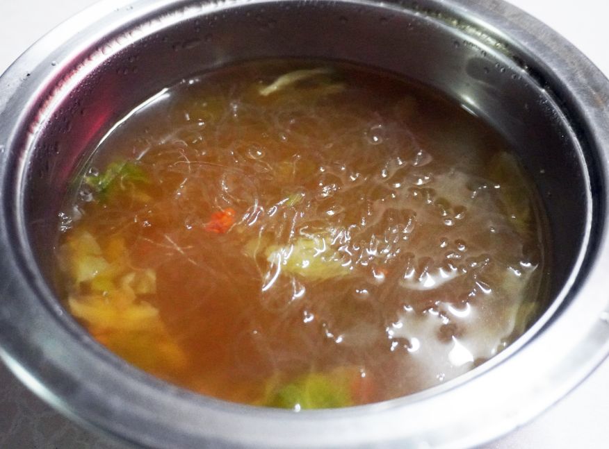 開團｜金品醬園剝皮辣椒雞湯冬粉、老酒黑糖奶茶｜馬祖納禮嚴選好物，晚上來一包，暖身又暖胃