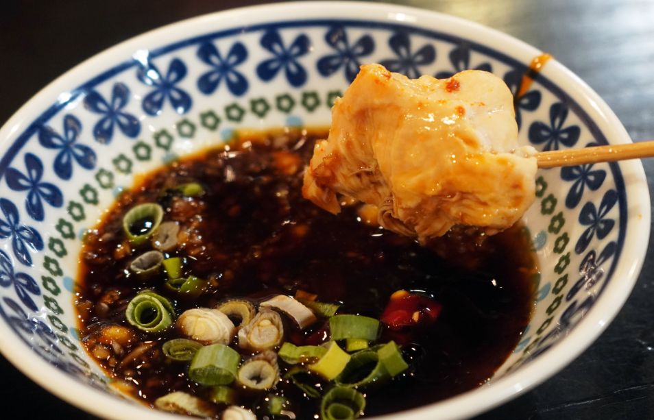 新北中和|姊夫重慶串串鍋|捷運景安站必吃麻辣鍋,一串12元,銷魂美食盡情品嚐 - 第7張圖 新北中和|姊夫重慶串串鍋|捷運景安站必吃麻辣鍋,一串12元,銷魂美食盡情品嚐