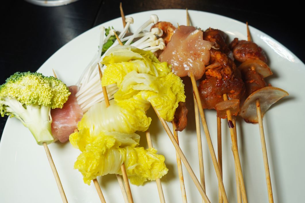 新北中和|姊夫重慶串串鍋|捷運景安站必吃麻辣鍋,一串12元,銷魂美食盡情品嚐 - 第21張圖 新北中和|姊夫重慶串串鍋|捷運景安站必吃麻辣鍋,一串12元,銷魂美食盡情品嚐