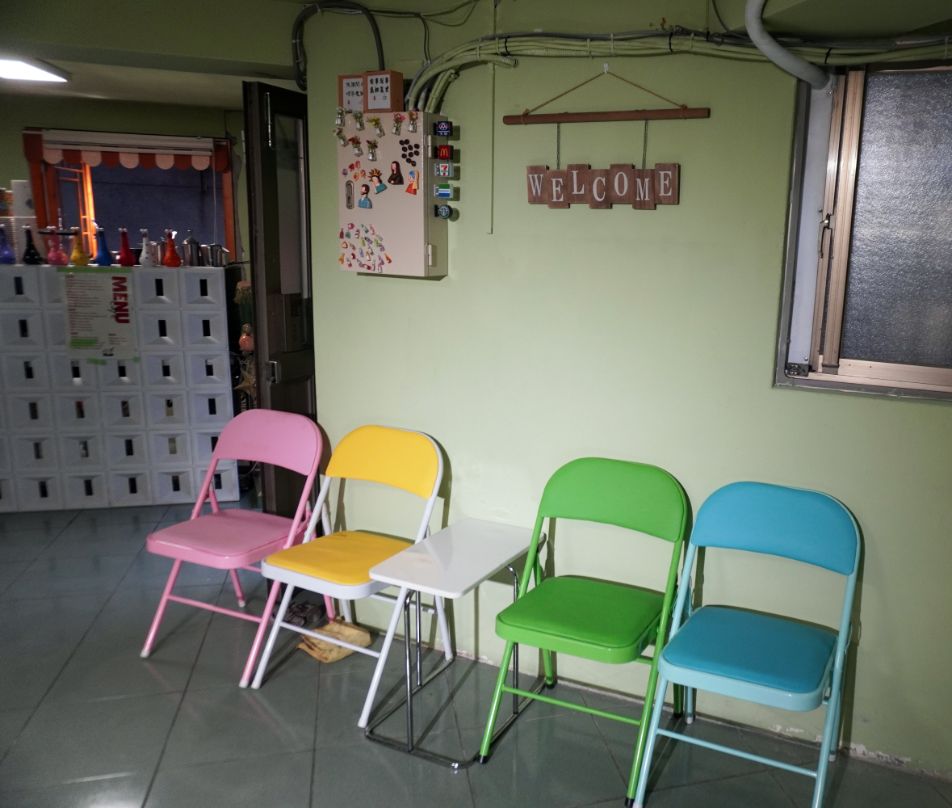基隆中正|港邊海鮮麵|正濱漁港色彩屋新店,招牌海鮮麵料豐富,湯頭鮮甜 - 第13張圖 基隆中正|港邊海鮮麵|正濱漁港色彩屋新店,招牌海鮮麵料豐富,湯頭鮮甜