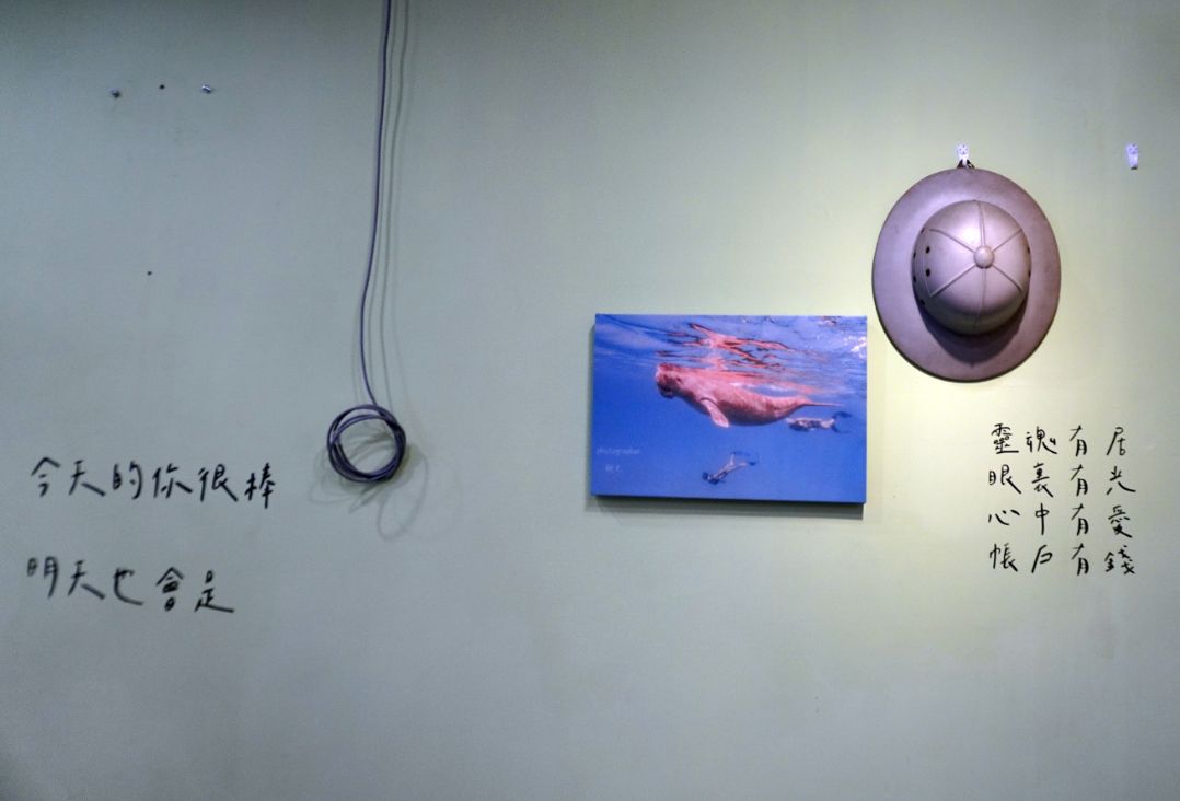 基隆中正|港邊海鮮麵|正濱漁港色彩屋新店,招牌海鮮麵料豐富,湯頭鮮甜 - 第10張圖 基隆中正|港邊海鮮麵|正濱漁港色彩屋新店,招牌海鮮麵料豐富,湯頭鮮甜