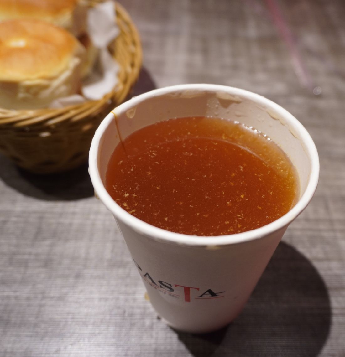 台北大安|I’ m Pasta 延吉店|超人氣平價義大利麵,店內裝潢擺設有亮點 - 第22張圖 台北大安|I’ m Pasta 延吉店|超人氣平價義大利麵,店內裝潢擺設有亮點