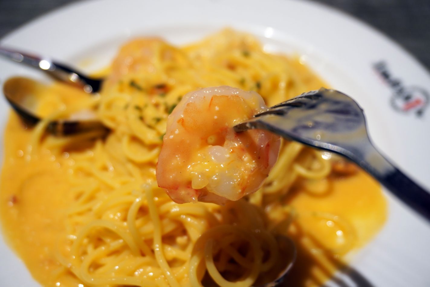 台北大安|I’ m Pasta 延吉店|超人氣平價義大利麵,店內裝潢擺設有亮點 - 第15張圖 台北大安|I’ m Pasta 延吉店|超人氣平價義大利麵,店內裝潢擺設有亮點
