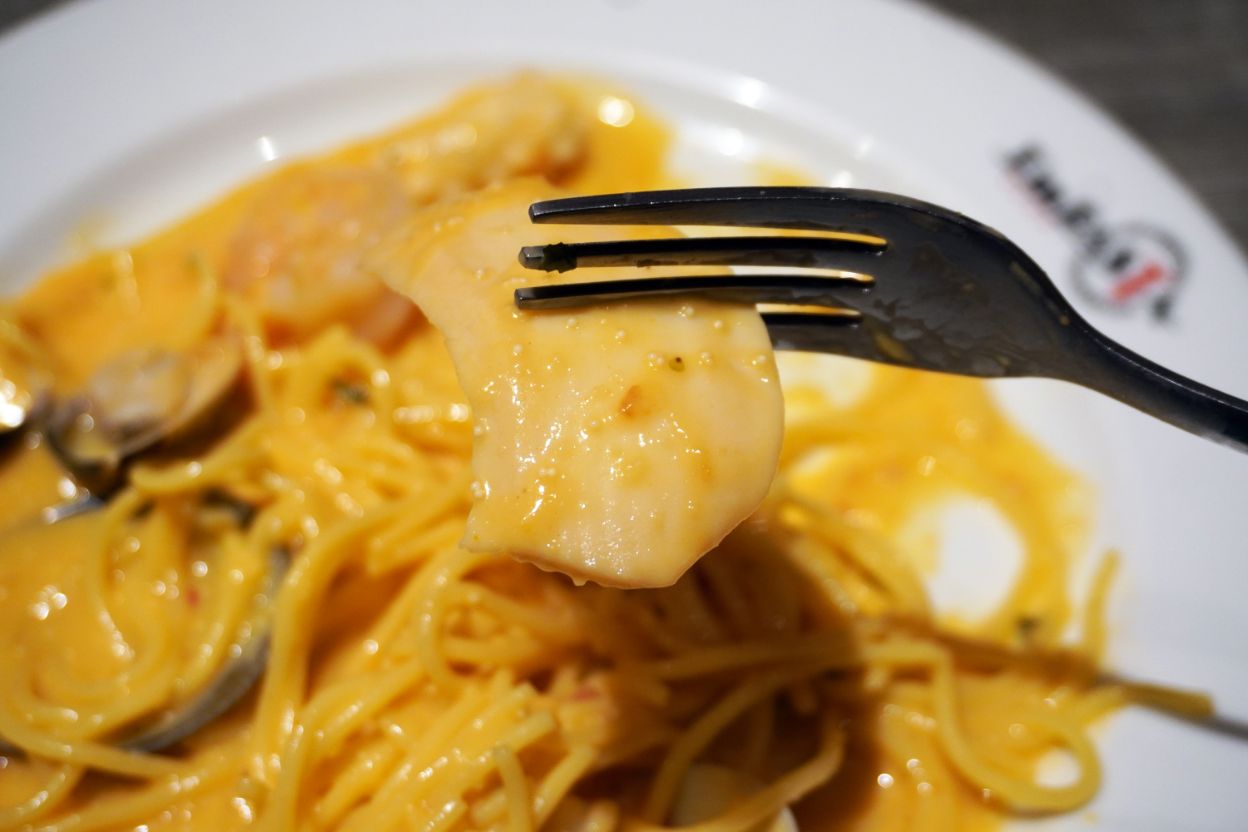 台北大安|I’ m Pasta 延吉店|超人氣平價義大利麵,店內裝潢擺設有亮點 - 第4張圖 台北大安|I’ m Pasta 延吉店|超人氣平價義大利麵,店內裝潢擺設有亮點