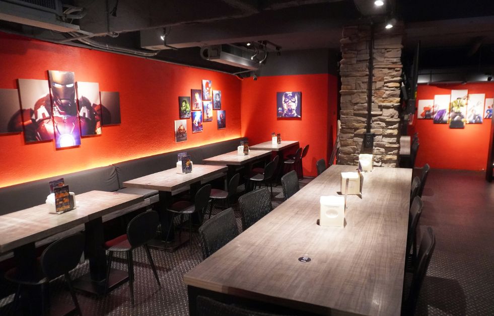 台北大安｜I’ m Pasta 延吉店｜超人氣平價義大利麵，店內裝潢擺設有亮點