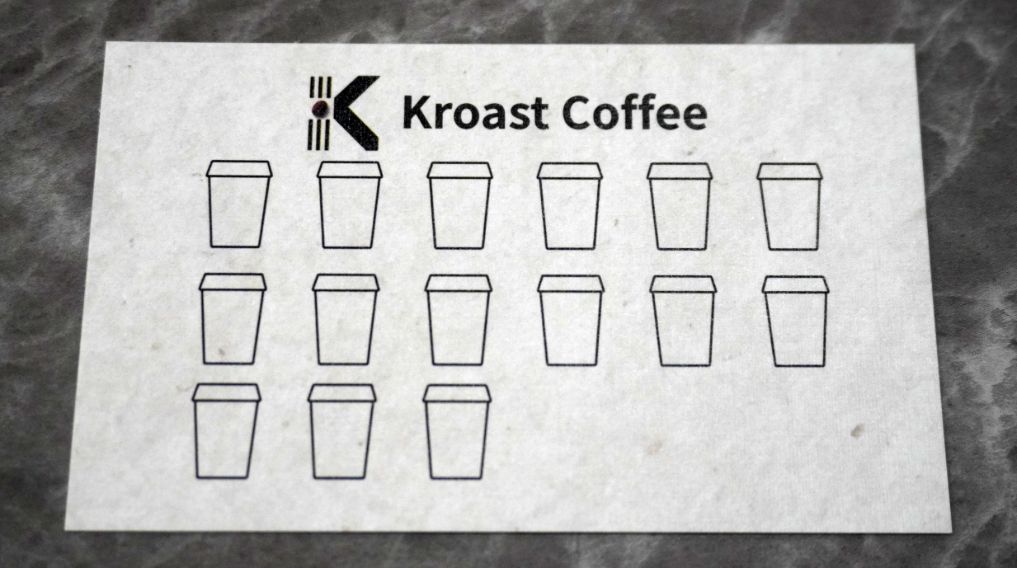 木柵咖啡廳推薦|Kroast Coffee|鄰近木柵捷運站,自家烘培,以手沖呈現豆性風味的職人咖啡店,不限時設有wifi - 第5張圖 木柵咖啡廳推薦|Kroast Coffee|鄰近木柵捷運站,自家烘培,以手沖呈現豆性風味的職人咖啡店,不限時設有wifi