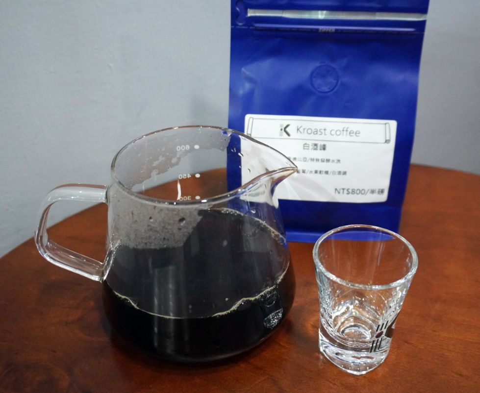 木柵咖啡廳推薦|Kroast Coffee|鄰近木柵捷運站,自家烘培,以手沖呈現豆性風味的職人咖啡店,不限時設有wifi - 第28張圖 木柵咖啡廳推薦|Kroast Coffee|鄰近木柵捷運站,自家烘培,以手沖呈現豆性風味的職人咖啡店,不限時設有wifi