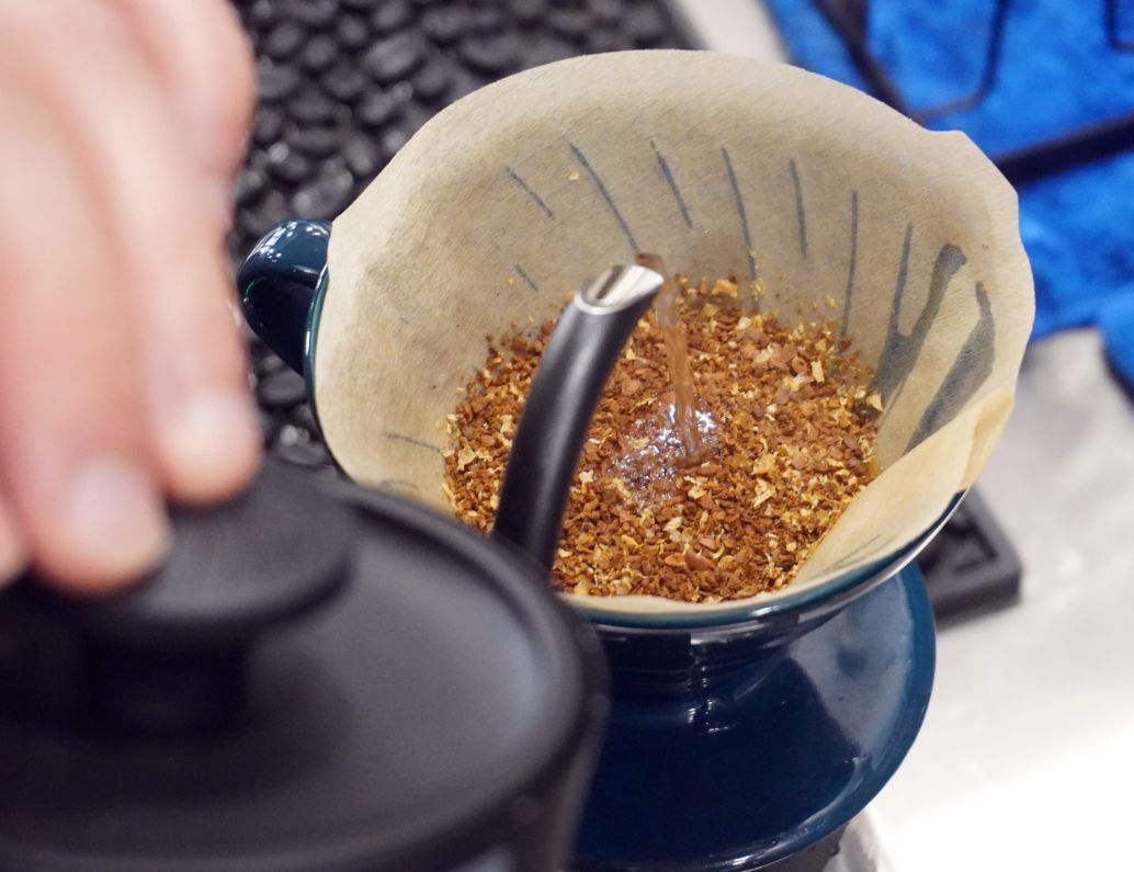 木柵咖啡廳推薦|Kroast Coffee|鄰近木柵捷運站,自家烘培,以手沖呈現豆性風味的職人咖啡店,不限時設有wifi - 第14張圖 木柵咖啡廳推薦|Kroast Coffee|鄰近木柵捷運站,自家烘培,以手沖呈現豆性風味的職人咖啡店,不限時設有wifi