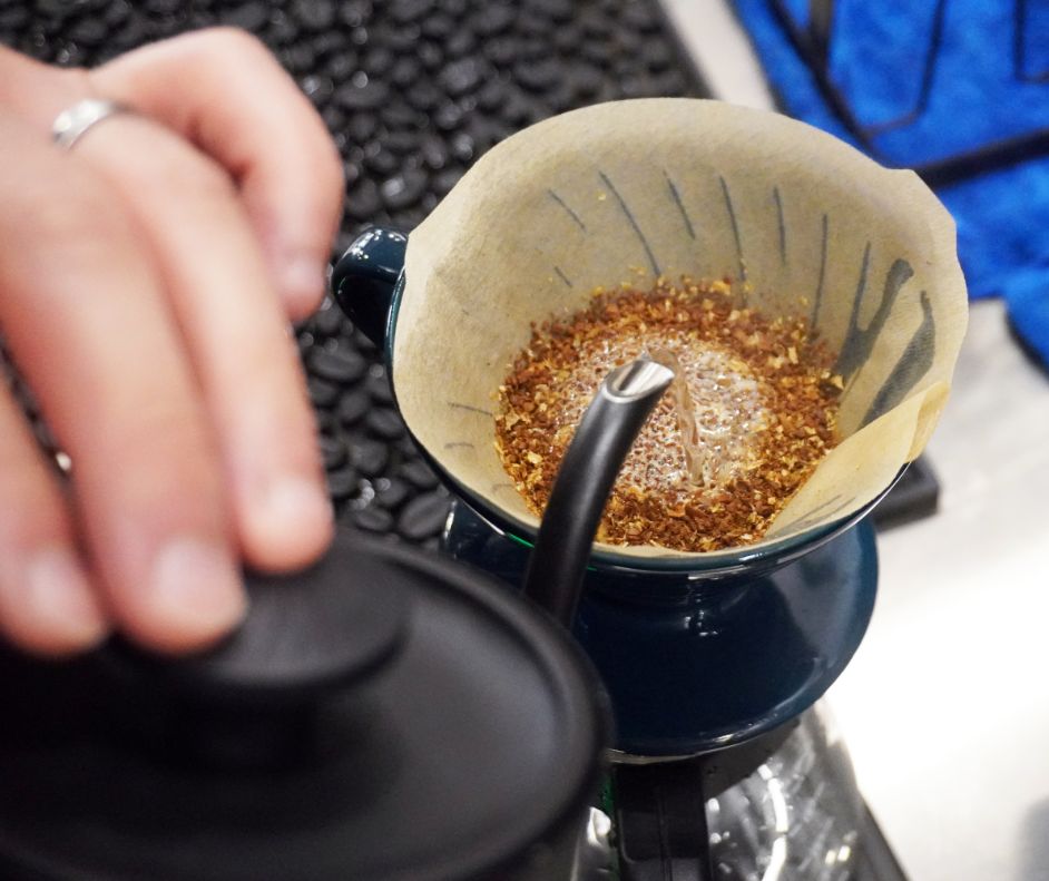 木柵咖啡廳推薦|Kroast Coffee|鄰近木柵捷運站,自家烘培,以手沖呈現豆性風味的職人咖啡店,不限時設有wifi - 第15張圖 木柵咖啡廳推薦|Kroast Coffee|鄰近木柵捷運站,自家烘培,以手沖呈現豆性風味的職人咖啡店,不限時設有wifi
