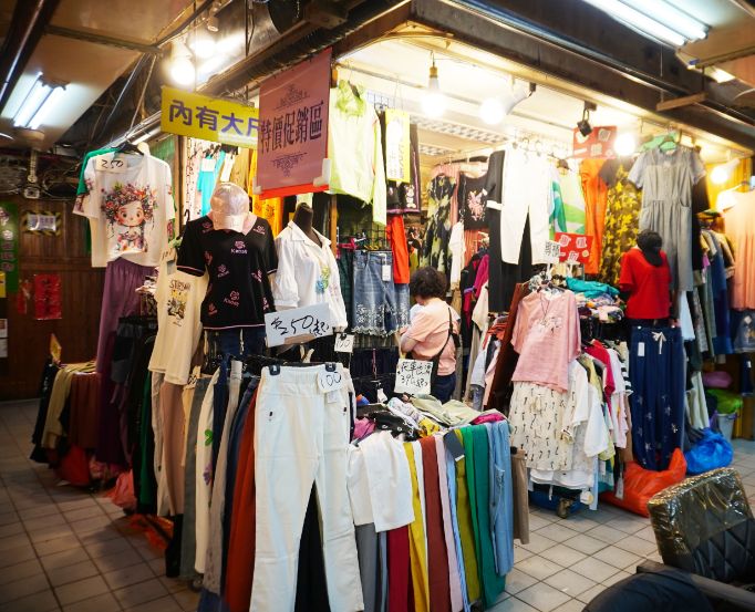 【懶人包】2026基隆仁愛市場美食小吃整理14家，跟著在地人到菜市場尋美味(2026/03/10更新)