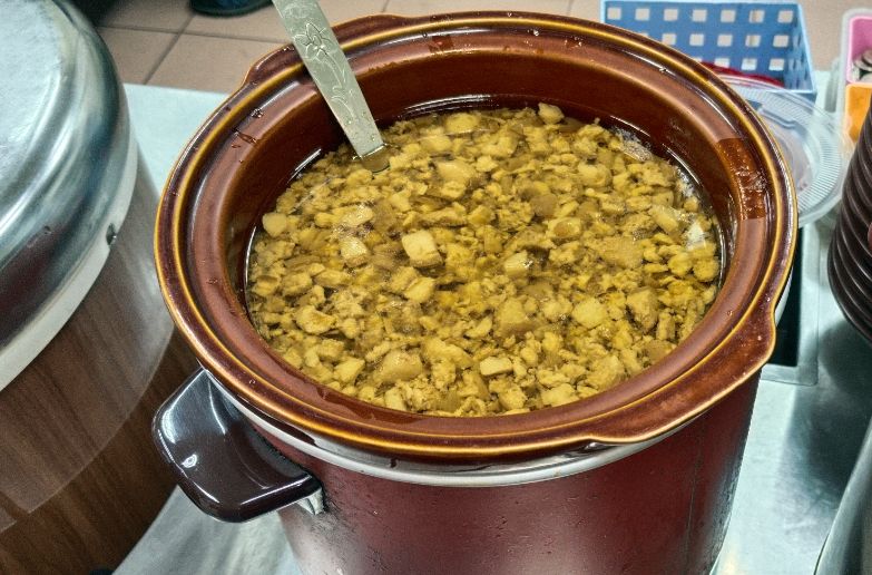 新北泰山|品樂小吃店|鄰近明志科技大學的平價美食,魷魚羹魷魚大塊湯頭濃郁 - 第10張圖 新北泰山|品樂小吃店|鄰近明志科技大學的平價美食,魷魚羹魷魚大塊湯頭濃郁