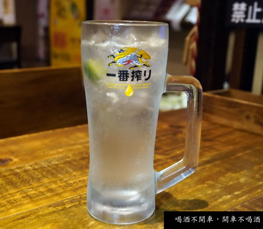 台北信義|激安の食事酒場(市府二號店)|市政府捷運站人氣居酒屋,直走到底喝到飽,輕鬆暢飲2小時 - 第38張圖 台北信義|激安の食事酒場(市府二號店)|市政府捷運站人氣居酒屋,直走到底喝到飽,輕鬆暢飲2小時