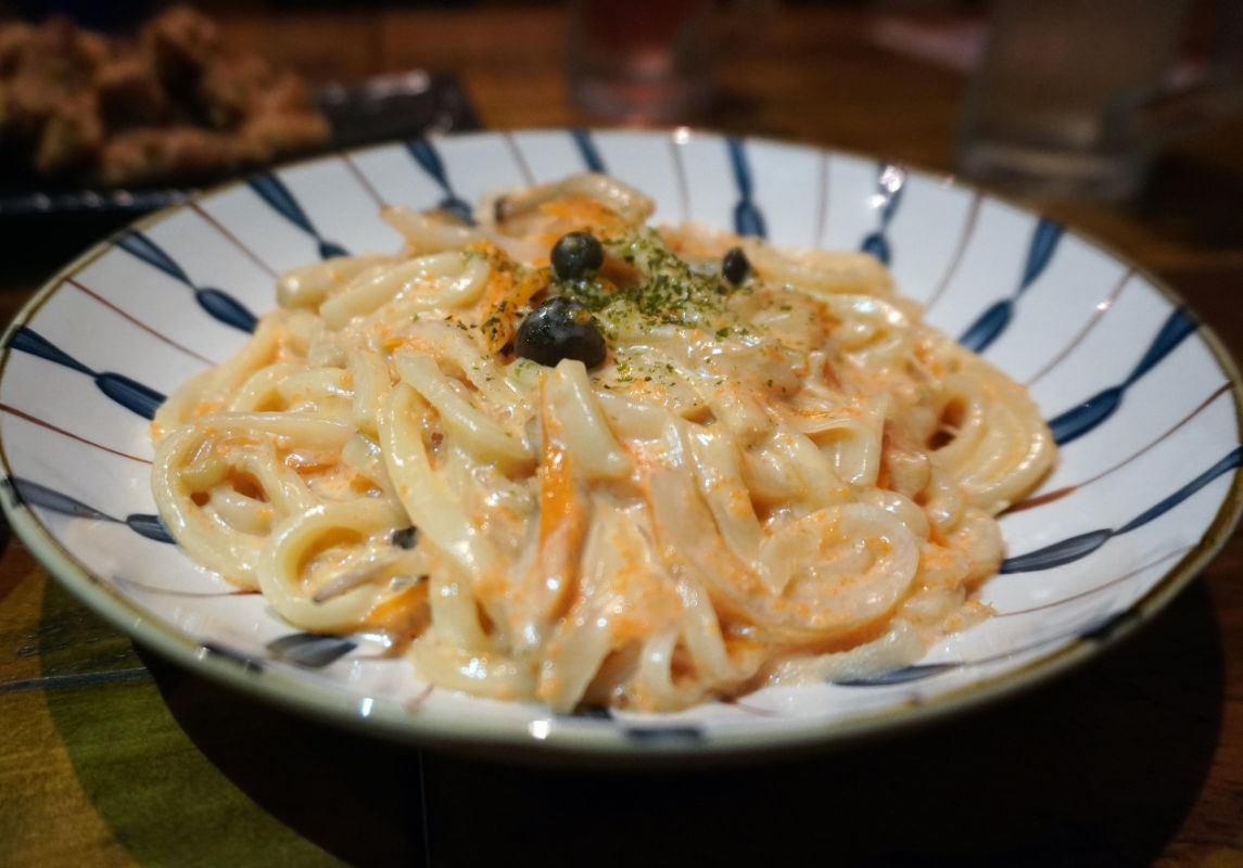 台北信義｜激安の食事酒場（市府二號店）｜市政府捷運站人氣居酒屋，直走到底喝到飽，輕鬆暢飲2小時