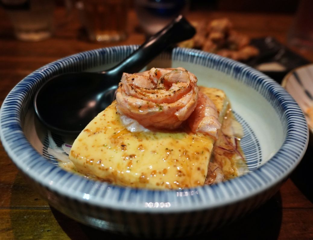 台北信義|激安の食事酒場(市府二號店)|市政府捷運站人氣居酒屋,直走到底喝到飽,輕鬆暢飲2小時 - 第16張圖 台北信義|激安の食事酒場(市府二號店)|市政府捷運站人氣居酒屋,直走到底喝到飽,輕鬆暢飲2小時