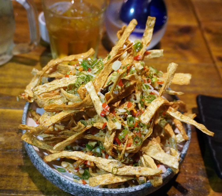 台北信義|激安の食事酒場(市府二號店)|市政府捷運站人氣居酒屋,直走到底喝到飽,輕鬆暢飲2小時 - 第21張圖 台北信義|激安の食事酒場(市府二號店)|市政府捷運站人氣居酒屋,直走到底喝到飽,輕鬆暢飲2小時