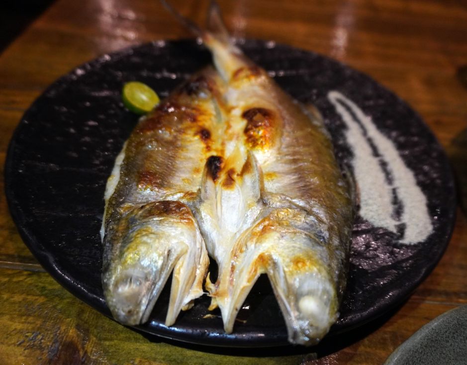 台北信義|激安の食事酒場(市府二號店)|市政府捷運站人氣居酒屋,直走到底喝到飽,輕鬆暢飲2小時 - 第20張圖 台北信義|激安の食事酒場(市府二號店)|市政府捷運站人氣居酒屋,直走到底喝到飽,輕鬆暢飲2小時