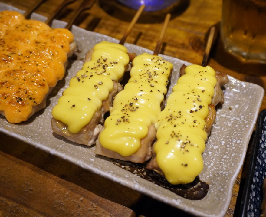 台北信義|激安の食事酒場(市府二號店)|市政府捷運站人氣居酒屋,直走到底喝到飽,輕鬆暢飲2小時 - 第33張圖 台北信義|激安の食事酒場(市府二號店)|市政府捷運站人氣居酒屋,直走到底喝到飽,輕鬆暢飲2小時