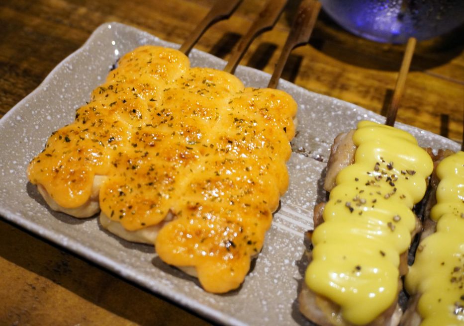 台北信義|激安の食事酒場(市府二號店)|市政府捷運站人氣居酒屋,直走到底喝到飽,輕鬆暢飲2小時 - 第31張圖 台北信義|激安の食事酒場(市府二號店)|市政府捷運站人氣居酒屋,直走到底喝到飽,輕鬆暢飲2小時