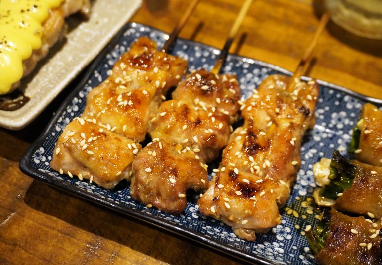 台北信義|激安の食事酒場(市府二號店)|市政府捷運站人氣居酒屋,直走到底喝到飽,輕鬆暢飲2小時 - 第32張圖 台北信義|激安の食事酒場(市府二號店)|市政府捷運站人氣居酒屋,直走到底喝到飽,輕鬆暢飲2小時