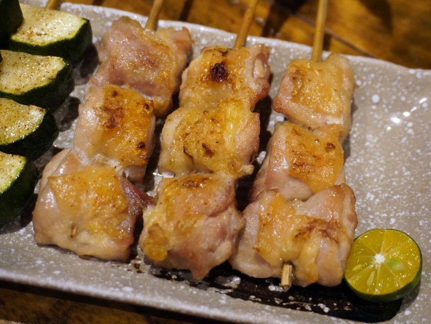 台北信義|激安の食事酒場(市府二號店)|市政府捷運站人氣居酒屋,直走到底喝到飽,輕鬆暢飲2小時 - 第29張圖 台北信義|激安の食事酒場(市府二號店)|市政府捷運站人氣居酒屋,直走到底喝到飽,輕鬆暢飲2小時