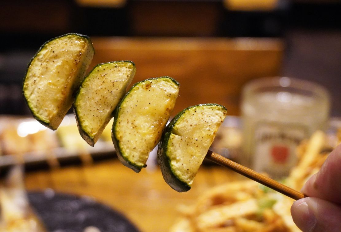 台北信義|激安の食事酒場(市府二號店)|市政府捷運站人氣居酒屋,直走到底喝到飽,輕鬆暢飲2小時 - 第28張圖 台北信義|激安の食事酒場(市府二號店)|市政府捷運站人氣居酒屋,直走到底喝到飽,輕鬆暢飲2小時