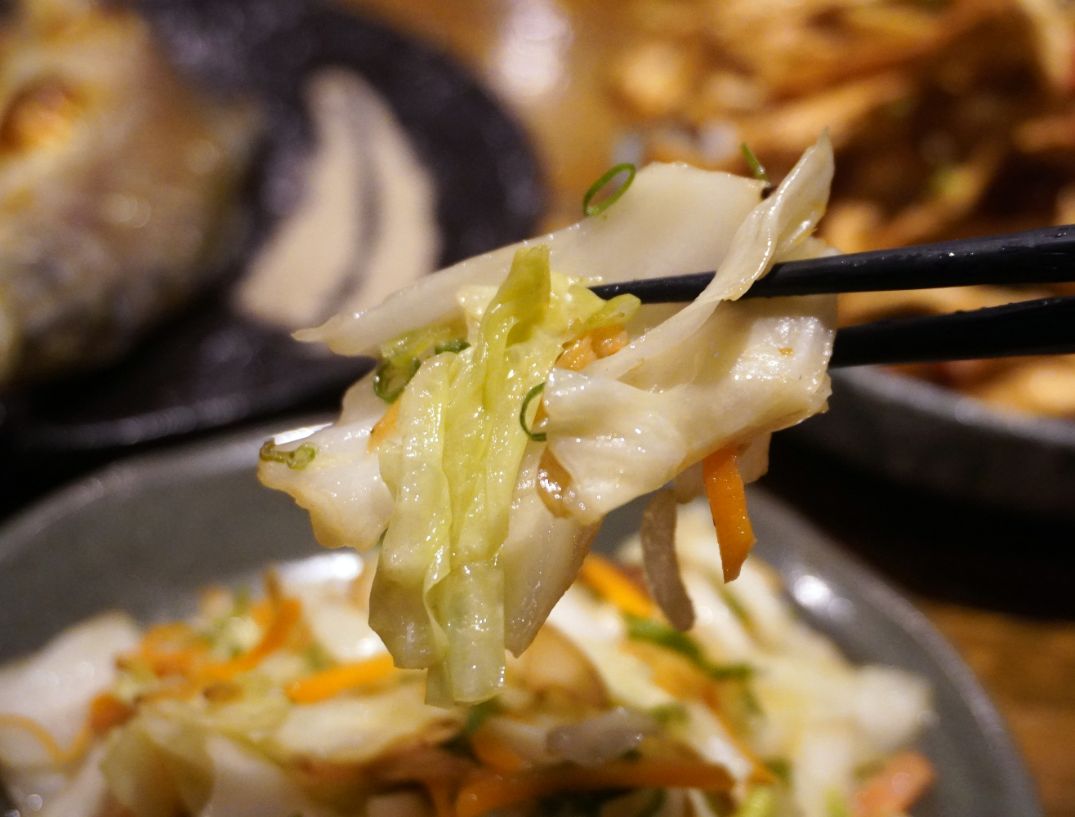 台北信義|激安の食事酒場(市府二號店)|市政府捷運站人氣居酒屋,直走到底喝到飽,輕鬆暢飲2小時 - 第18張圖 台北信義|激安の食事酒場(市府二號店)|市政府捷運站人氣居酒屋,直走到底喝到飽,輕鬆暢飲2小時