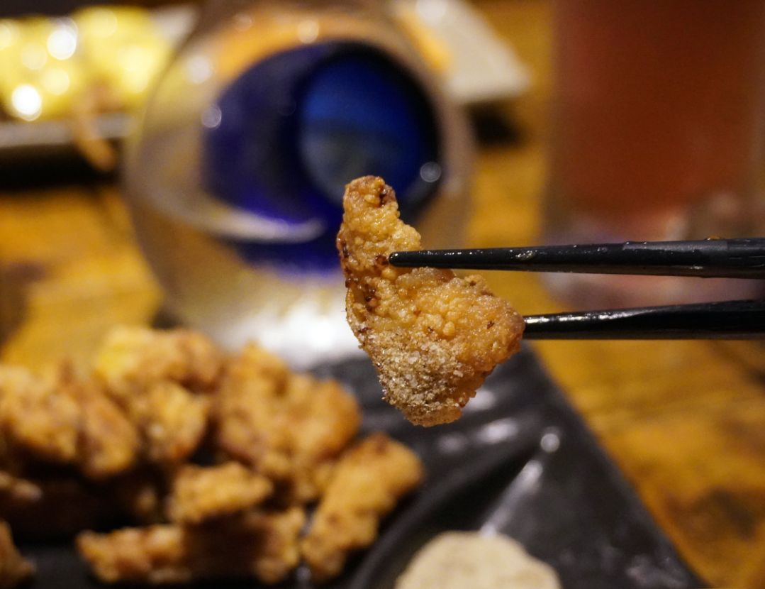 台北信義|激安の食事酒場(市府二號店)|市政府捷運站人氣居酒屋,直走到底喝到飽,輕鬆暢飲2小時 - 第23張圖 台北信義|激安の食事酒場(市府二號店)|市政府捷運站人氣居酒屋,直走到底喝到飽,輕鬆暢飲2小時