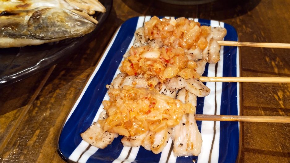 台北信義|激安の食事酒場(市府二號店)|市政府捷運站人氣居酒屋,直走到底喝到飽,輕鬆暢飲2小時 - 第34張圖 台北信義|激安の食事酒場(市府二號店)|市政府捷運站人氣居酒屋,直走到底喝到飽,輕鬆暢飲2小時