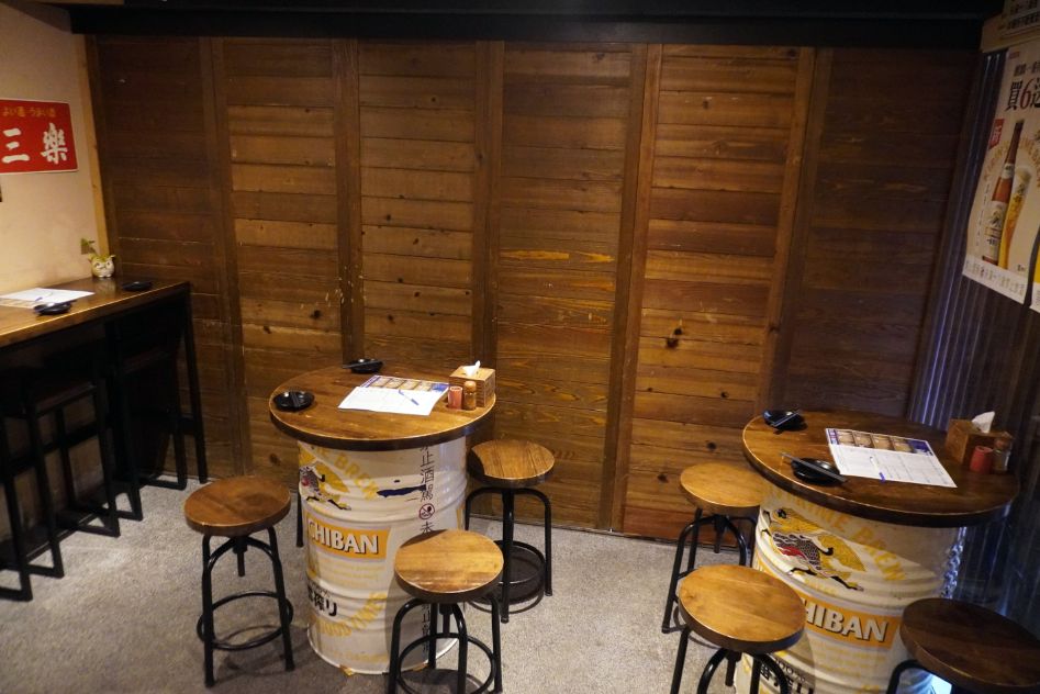 台北信義|激安の食事酒場(市府二號店)|市政府捷運站人氣居酒屋,直走到底喝到飽,輕鬆暢飲2小時 - 第10張圖 台北信義|激安の食事酒場(市府二號店)|市政府捷運站人氣居酒屋,直走到底喝到飽,輕鬆暢飲2小時