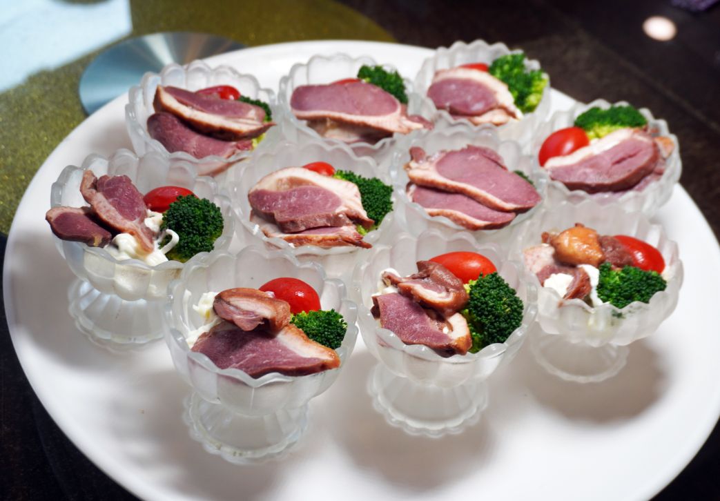 苗栗苑裡|討海人海鮮料理會館|海線聚餐推薦,漁夫料理有水準,價格很平價 - 第15張圖 苗栗苑裡|討海人海鮮料理會館|海線聚餐推薦,漁夫料理有水準,價格很平價