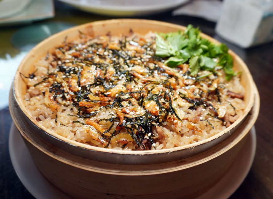 苗栗苑裡|討海人海鮮料理會館|海線聚餐推薦,漁夫料理有水準,價格很平價 - 第21張圖 苗栗苑裡|討海人海鮮料理會館|海線聚餐推薦,漁夫料理有水準,價格很平價