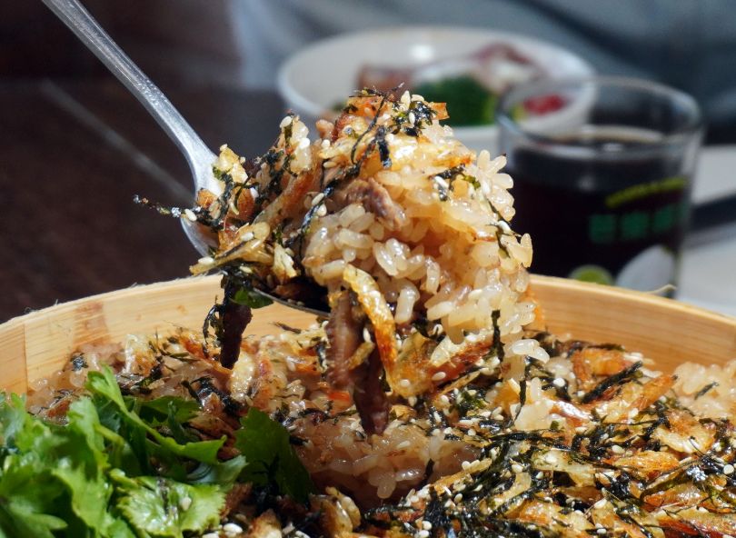 苗栗苑裡|討海人海鮮料理會館|海線聚餐推薦,漁夫料理有水準,價格很平價 - 第22張圖 苗栗苑裡|討海人海鮮料理會館|海線聚餐推薦,漁夫料理有水準,價格很平價