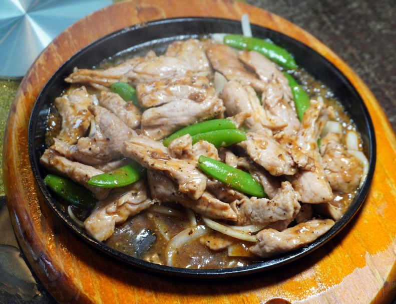 苗栗苑裡|討海人海鮮料理會館|海線聚餐推薦,漁夫料理有水準,價格很平價 - 第31張圖 苗栗苑裡|討海人海鮮料理會館|海線聚餐推薦,漁夫料理有水準,價格很平價