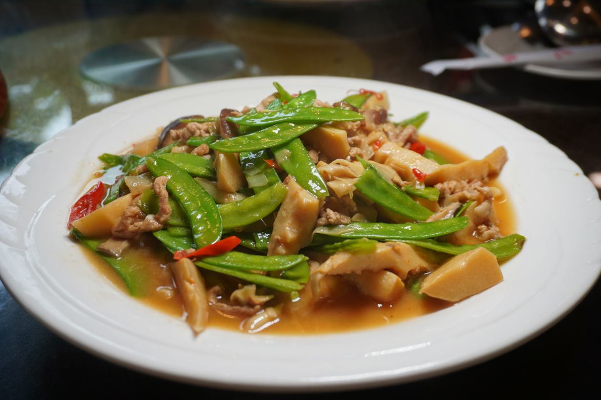 苗栗苑裡｜討海人海鮮料理會館｜海線聚餐推薦，漁夫料理有水準，價格很平價