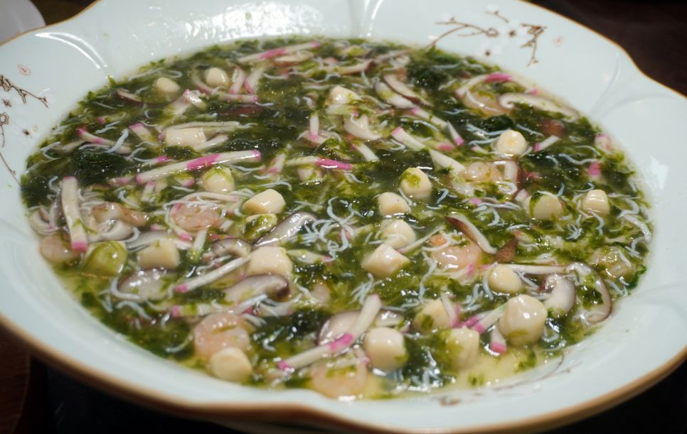 苗栗苑裡|討海人海鮮料理會館|海線聚餐推薦,漁夫料理有水準,價格很平價 - 第20張圖 苗栗苑裡|討海人海鮮料理會館|海線聚餐推薦,漁夫料理有水準,價格很平價