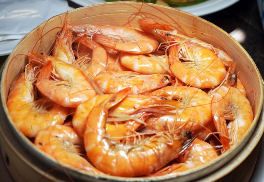 苗栗苑裡｜討海人海鮮料理會館｜海線聚餐推薦，漁夫料理有水準，價格很平價