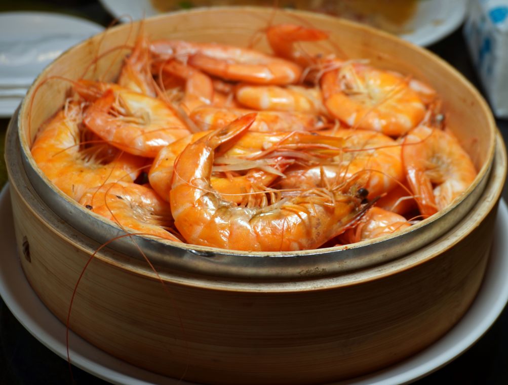 苗栗苑裡|討海人海鮮料理會館|海線聚餐推薦,漁夫料理有水準,價格很平價 - 第26張圖 苗栗苑裡|討海人海鮮料理會館|海線聚餐推薦,漁夫料理有水準,價格很平價