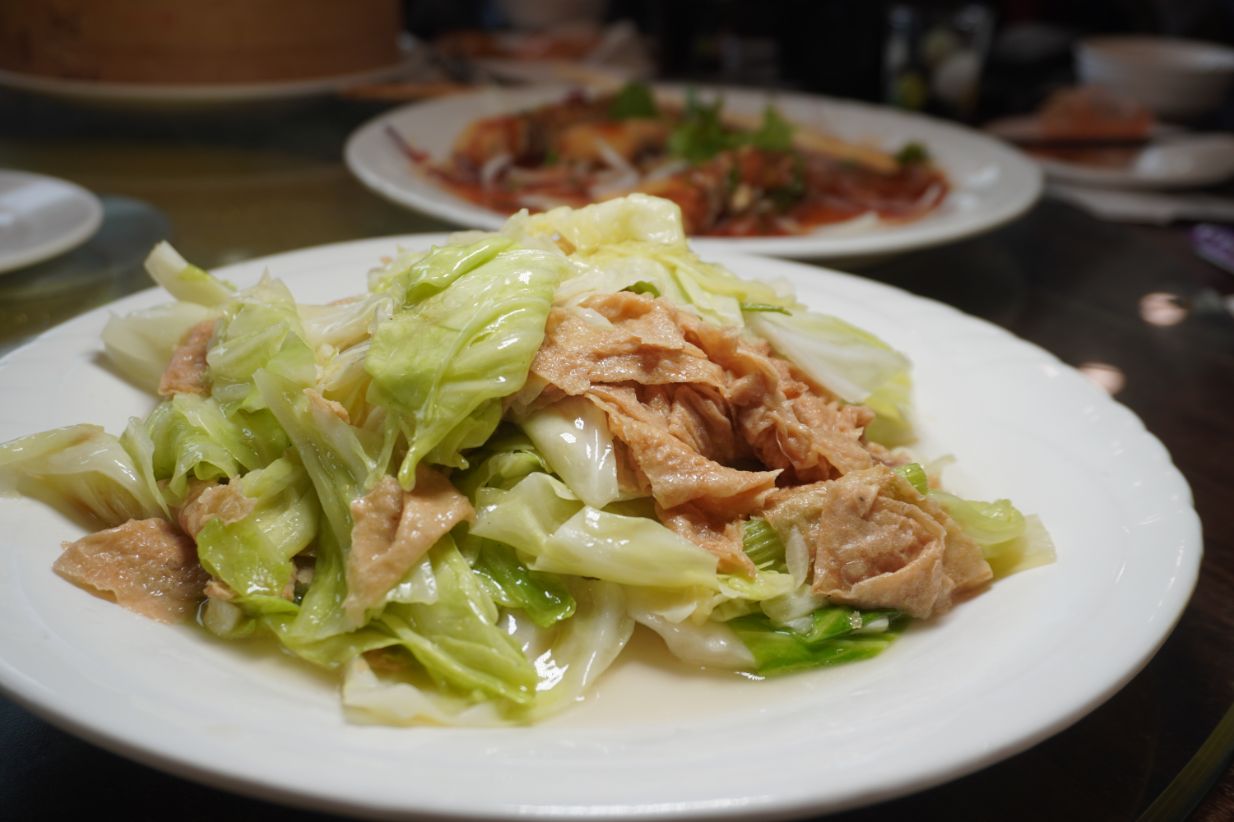 苗栗苑裡|討海人海鮮料理會館|海線聚餐推薦,漁夫料理有水準,價格很平價 - 第33張圖 苗栗苑裡|討海人海鮮料理會館|海線聚餐推薦,漁夫料理有水準,價格很平價